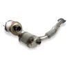 Ruß-/Partikelfilter, Abgasanlage AHG AHG2141 Bild Ruß-/Partikelfilter, Abgasanlage AHG AHG2141
