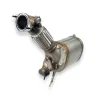 Ruß-/Partikelfilter, Abgasanlage AHG AHG2144S Bild Ruß-/Partikelfilter, Abgasanlage AHG AHG2144S
