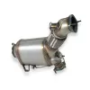 Ruß-/Partikelfilter, Abgasanlage AHG AHG2144S Bild Ruß-/Partikelfilter, Abgasanlage AHG AHG2144S