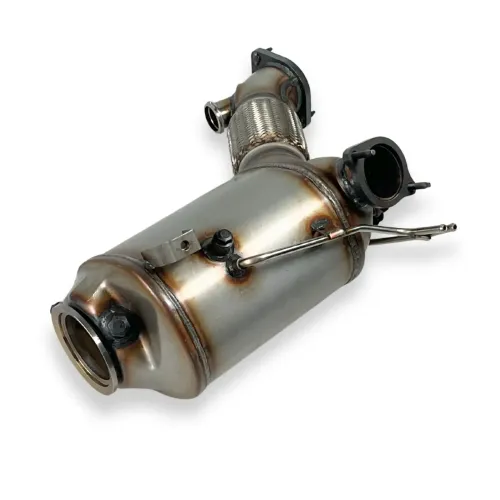 Ruß-/Partikelfilter, Abgasanlage AHG AHG2144S Bild Ruß-/Partikelfilter, Abgasanlage AHG AHG2144S