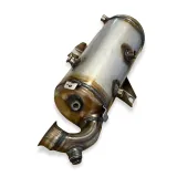 Ruß-/Partikelfilter, Abgasanlage AHG AHG2145