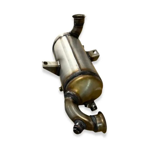Ruß-/Partikelfilter, Abgasanlage AHG AHG2145 Bild Ruß-/Partikelfilter, Abgasanlage AHG AHG2145