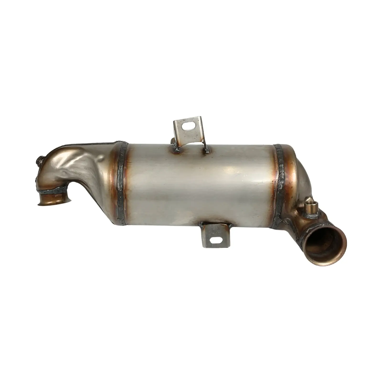 Ruß-/Partikelfilter, Abgasanlage AHG AHG2146