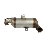 Ruß-/Partikelfilter, Abgasanlage AHG AHG2146