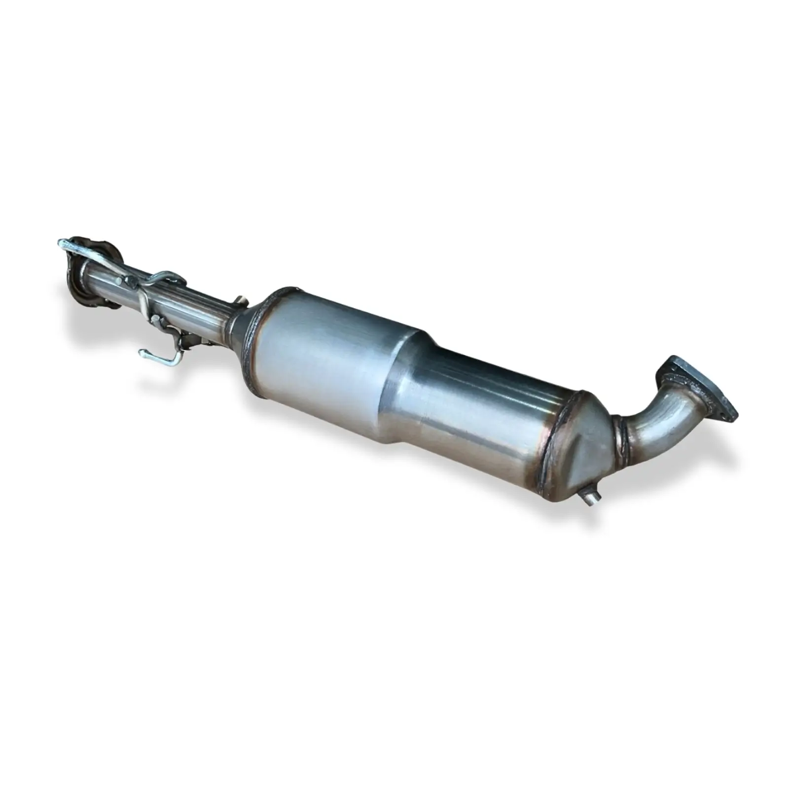 Ruß-/Partikelfilter, Abgasanlage AHG AHG2147S