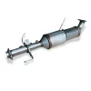 Ruß-/Partikelfilter, Abgasanlage AHG AHG2147S Bild Ruß-/Partikelfilter, Abgasanlage AHG AHG2147S
