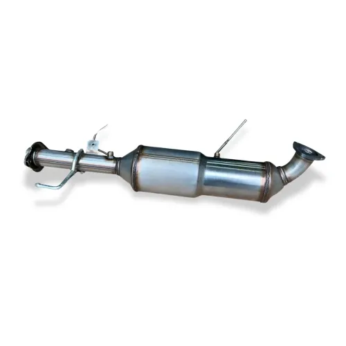 Ruß-/Partikelfilter, Abgasanlage AHG AHG2147S Bild Ruß-/Partikelfilter, Abgasanlage AHG AHG2147S