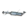 Ruß-/Partikelfilter, Abgasanlage AHG AHG2147 Bild Ruß-/Partikelfilter, Abgasanlage AHG AHG2147