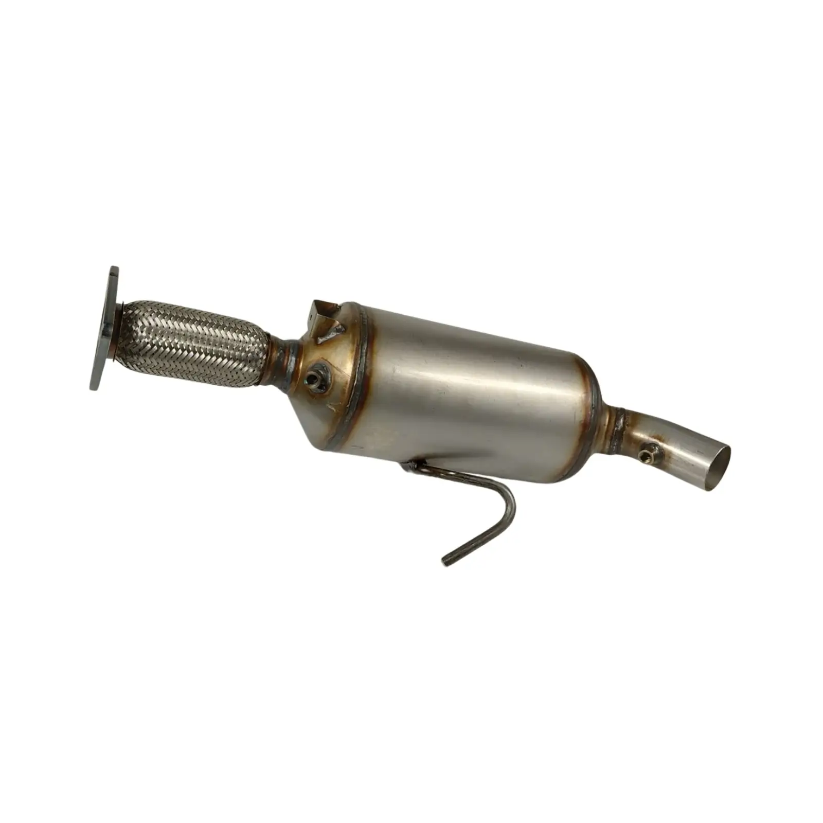 Ruß-/Partikelfilter, Abgasanlage AHG AHG2148