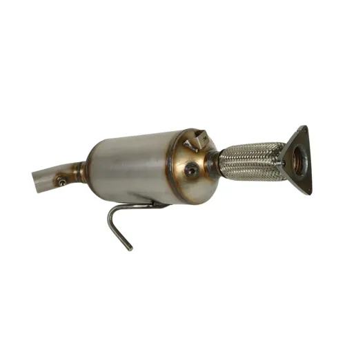 Ruß-/Partikelfilter, Abgasanlage AHG AHG2148 Bild Ruß-/Partikelfilter, Abgasanlage AHG AHG2148
