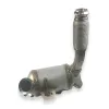 Ruß-/Partikelfilter, Abgasanlage AHG AHG2149 Bild Ruß-/Partikelfilter, Abgasanlage AHG AHG2149