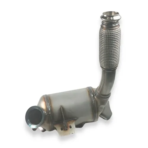 Ruß-/Partikelfilter, Abgasanlage AHG AHG2149 Bild Ruß-/Partikelfilter, Abgasanlage AHG AHG2149
