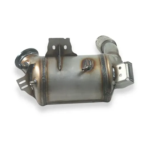 Ruß-/Partikelfilter, Abgasanlage AHG AHG2149 Bild Ruß-/Partikelfilter, Abgasanlage AHG AHG2149
