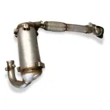 Ruß-/Partikelfilter, Abgasanlage AHG AHG2152