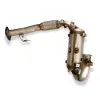 Ruß-/Partikelfilter, Abgasanlage AHG AHG2152 Bild Ruß-/Partikelfilter, Abgasanlage AHG AHG2152