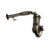 Ruß-/Partikelfilter, Abgasanlage AHG AHG2152 Bild Ruß-/Partikelfilter, Abgasanlage AHG AHG2152
