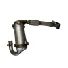 Ruß-/Partikelfilter, Abgasanlage AHG AHG2152 Bild Ruß-/Partikelfilter, Abgasanlage AHG AHG2152