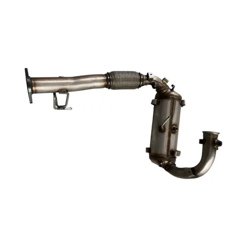 Ruß-/Partikelfilter, Abgasanlage AHG AHG2152 Bild Ruß-/Partikelfilter, Abgasanlage AHG AHG2152