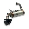Ruß-/Partikelfilter, Abgasanlage AHG AHG2154 Bild Ruß-/Partikelfilter, Abgasanlage AHG AHG2154