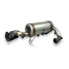 Ruß-/Partikelfilter, Abgasanlage AHG AHG2154 Bild Ruß-/Partikelfilter, Abgasanlage AHG AHG2154
