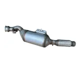 Ruß-/Partikelfilter, Abgasanlage AHG AHG2155