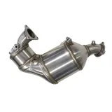 Ruß-/Partikelfilter, Abgasanlage AHG AHG2158