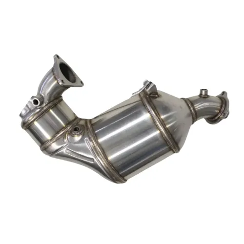 Ruß-/Partikelfilter, Abgasanlage AHG AHG2158 Bild Ruß-/Partikelfilter, Abgasanlage AHG AHG2158