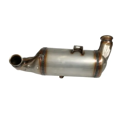 Ruß-/Partikelfilter, Abgasanlage AHG AHG2146 Bild Ruß-/Partikelfilter, Abgasanlage AHG AHG2146