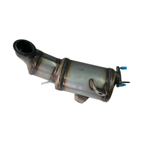 Ruß-/Partikelfilter, Abgasanlage AHG AHG2165 Bild Ruß-/Partikelfilter, Abgasanlage AHG AHG2165