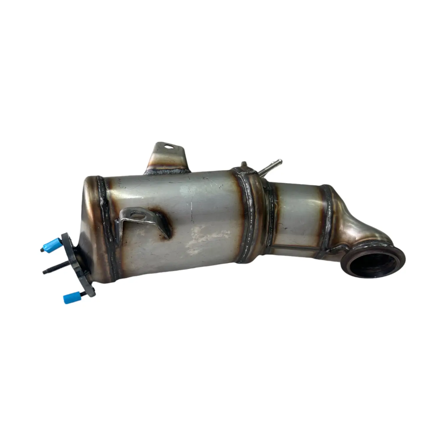 Ruß-/Partikelfilter, Abgasanlage AHG AHG2165