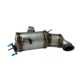 Ruß-/Partikelfilter, Abgasanlage AHG AHG2165