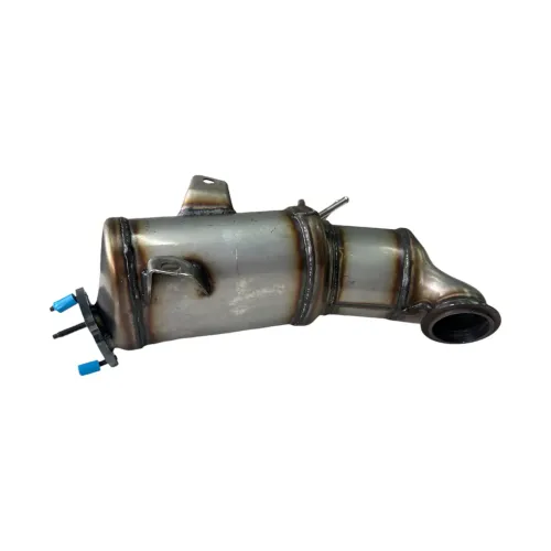 Ruß-/Partikelfilter, Abgasanlage AHG AHG2165 Bild Ruß-/Partikelfilter, Abgasanlage AHG AHG2165