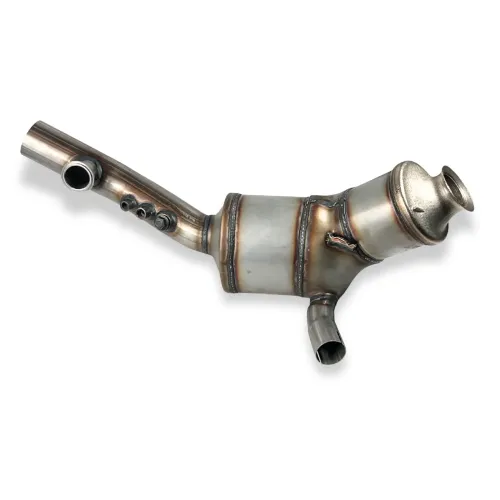 Ruß-/Partikelfilter, Abgasanlage AHG AHG2166S Bild Ruß-/Partikelfilter, Abgasanlage AHG AHG2166S
