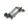 Ruß-/Partikelfilter, Abgasanlage AHG AHG2167 Bild Ruß-/Partikelfilter, Abgasanlage AHG AHG2167