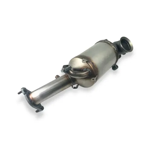 Ruß-/Partikelfilter, Abgasanlage AHG AHG2167 Bild Ruß-/Partikelfilter, Abgasanlage AHG AHG2167