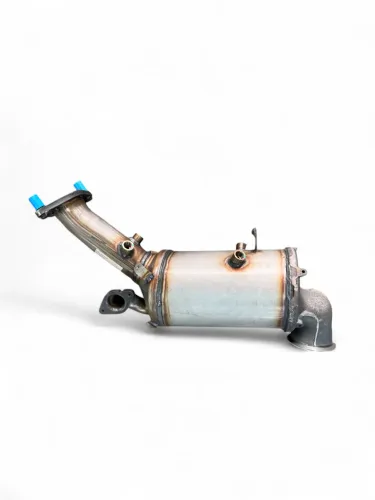 Ruß-/Partikelfilter, Abgasanlage AHG AHG2167 Bild Ruß-/Partikelfilter, Abgasanlage AHG AHG2167