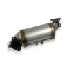 Ruß-/Partikelfilter, Abgasanlage AHG AHG2168 Bild Ruß-/Partikelfilter, Abgasanlage AHG AHG2168