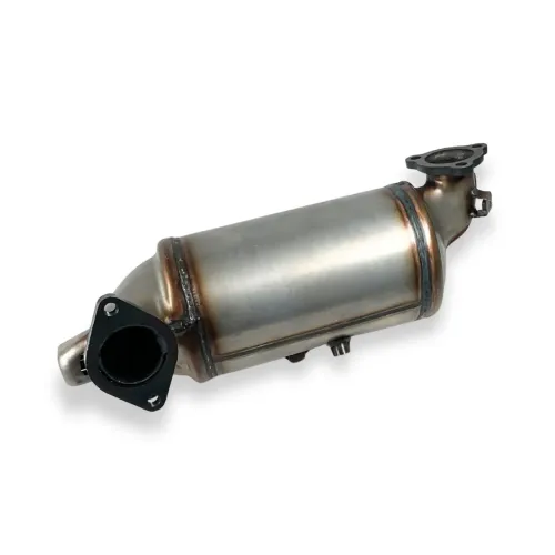 Ruß-/Partikelfilter, Abgasanlage AHG AHG2168 Bild Ruß-/Partikelfilter, Abgasanlage AHG AHG2168