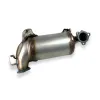 Ruß-/Partikelfilter, Abgasanlage AHG AHG2168 Bild Ruß-/Partikelfilter, Abgasanlage AHG AHG2168