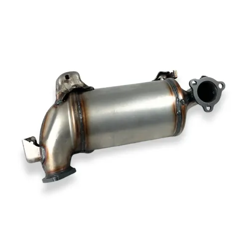 Ruß-/Partikelfilter, Abgasanlage AHG AHG2168 Bild Ruß-/Partikelfilter, Abgasanlage AHG AHG2168