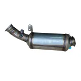 Ruß-/Partikelfilter, Abgasanlage AHG AHG2169