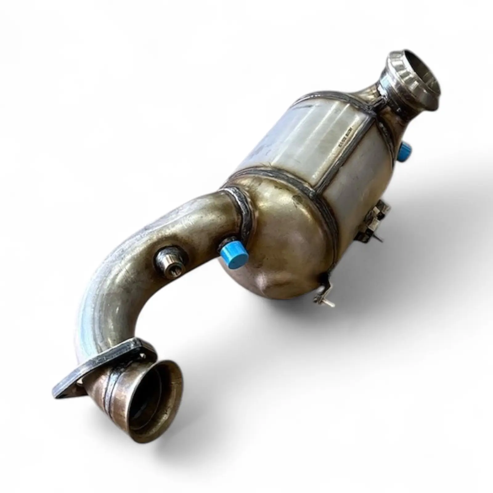 Ruß-/Partikelfilter, Abgasanlage AHG AHG2170