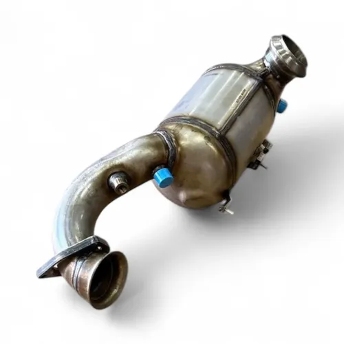 Ruß-/Partikelfilter, Abgasanlage AHG AHG2170 Bild Ruß-/Partikelfilter, Abgasanlage AHG AHG2170