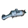 Ruß-/Partikelfilter, Abgasanlage AHG AHG2172 Bild Ruß-/Partikelfilter, Abgasanlage AHG AHG2172