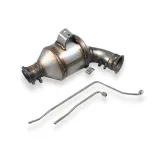 Ruß-/Partikelfilter, Abgasanlage AHG AHG2173S