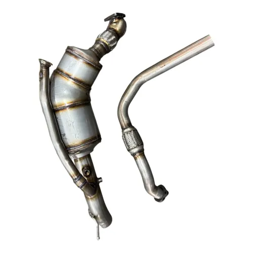 Ruß-/Partikelfilter, Abgasanlage AHG AHG2067 Bild Ruß-/Partikelfilter, Abgasanlage AHG AHG2067