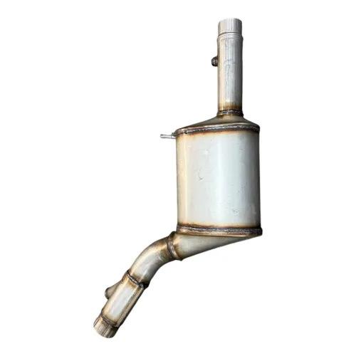 Ruß-/Partikelfilter, Abgasanlage AHG AHG2174 Bild Ruß-/Partikelfilter, Abgasanlage AHG AHG2174