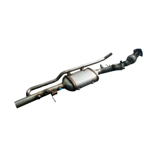 Ruß-/Partikelfilter, Abgasanlage AHG AHG2182 Bild Ruß-/Partikelfilter, Abgasanlage AHG AHG2182