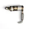 Ruß-/Partikelfilter, Abgasanlage AHG AHG2184 Bild Ruß-/Partikelfilter, Abgasanlage AHG AHG2184