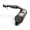 Ruß-/Partikelfilter, Abgasanlage AHG AHG2185 Bild Ruß-/Partikelfilter, Abgasanlage AHG AHG2185